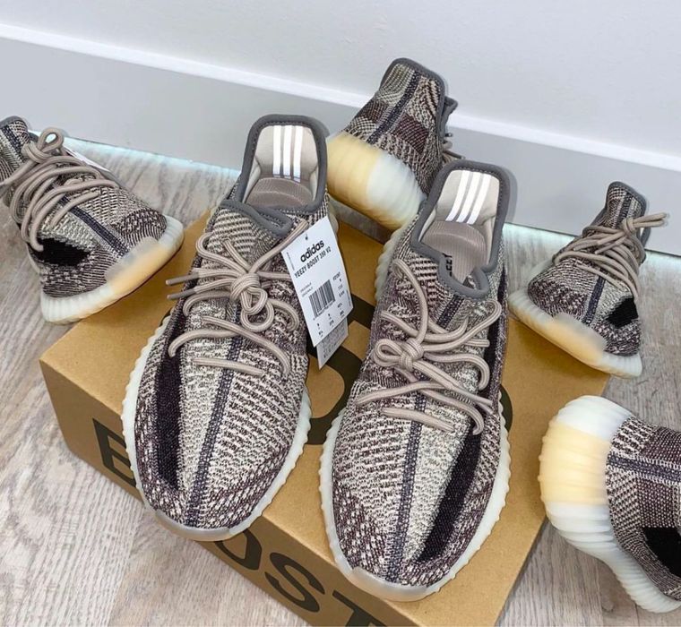 Adidas yeezy boost 350 V2