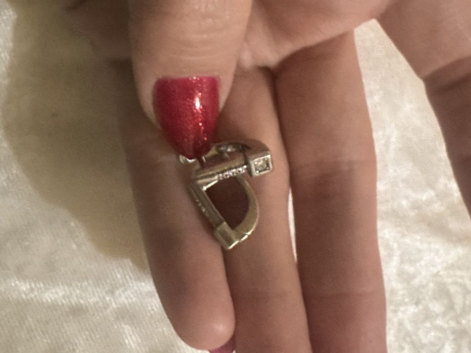 Серебро 925 проба