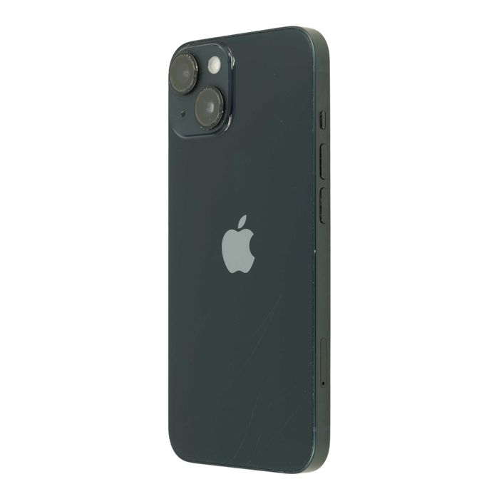 Magazin Apple | iPhone 14 | Midnight | 128GB | Foarte Bun | 100% |