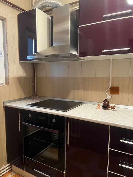 Vand Apartament cu 2 camere in Galati