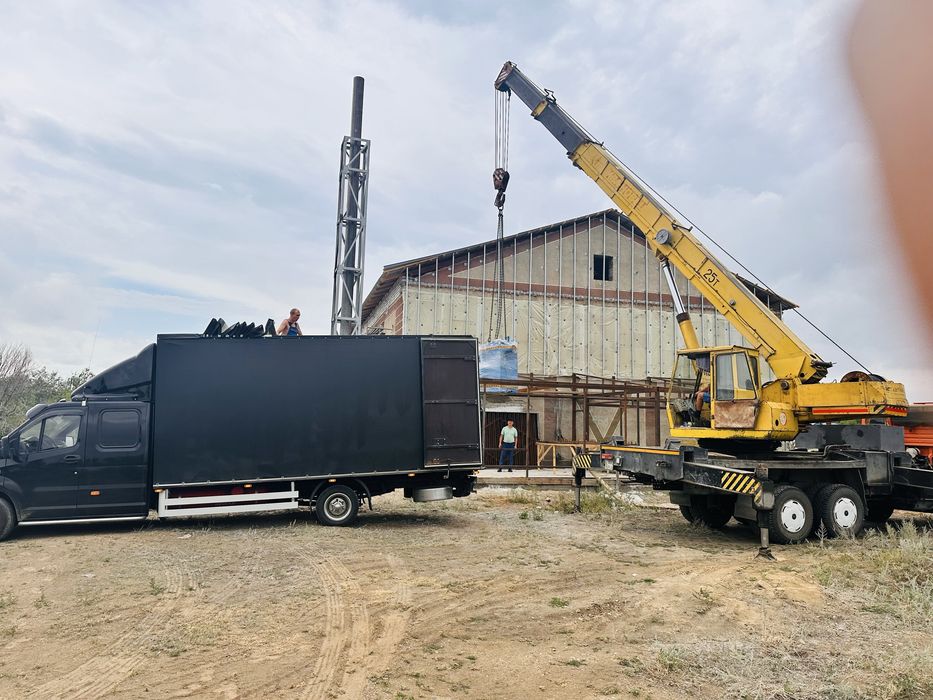 Караганда алматы