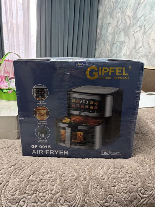 Gipfel аэрогриль