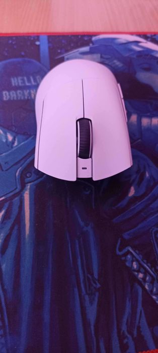 Mouse Razer DeathAdder V3 PRO White, Wireless