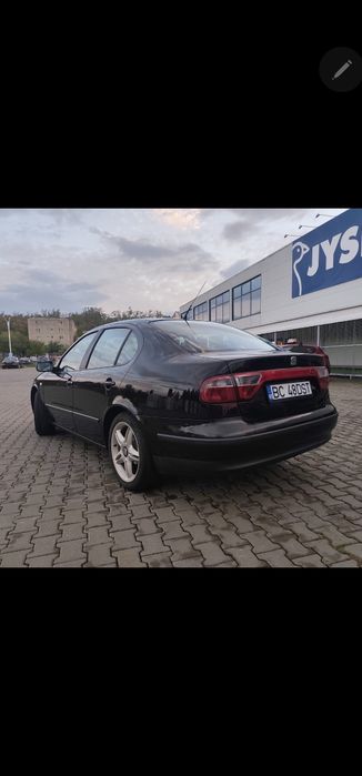 SEAT Toledo 2001 — imagine 2