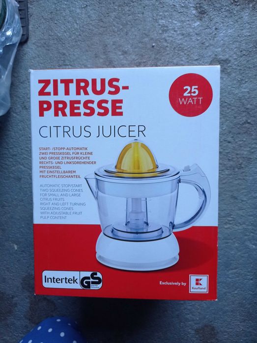 Set mixer vertical Switch on