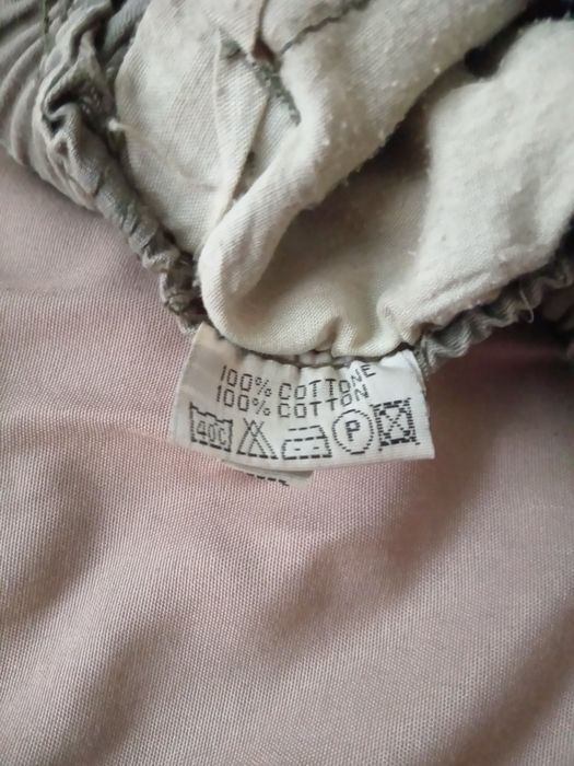 Детски панталони с размер 26