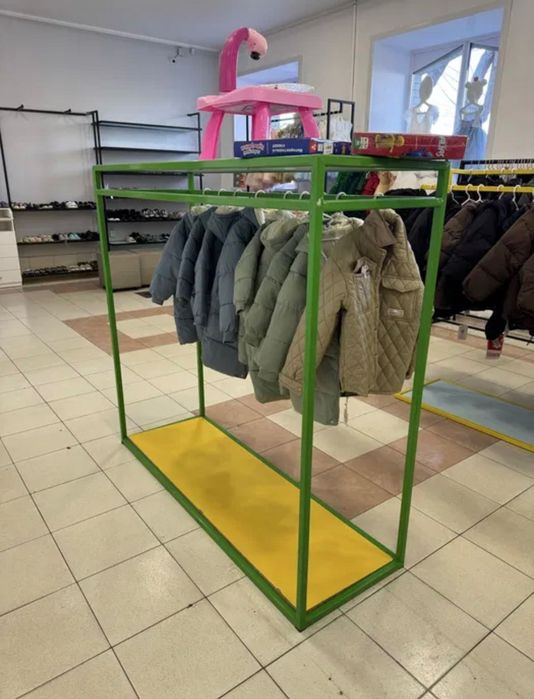 Продам торговое оборудование