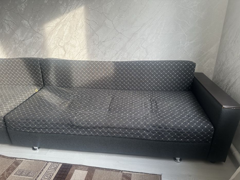 Диван бу состояниесі жақсы