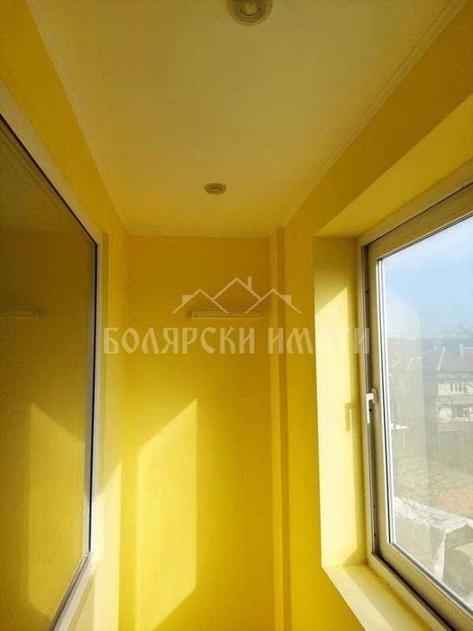 Продава се Двустаен апартамент в Павликени - 55 кв.м за 999 €/кв.м - Снимка #8
