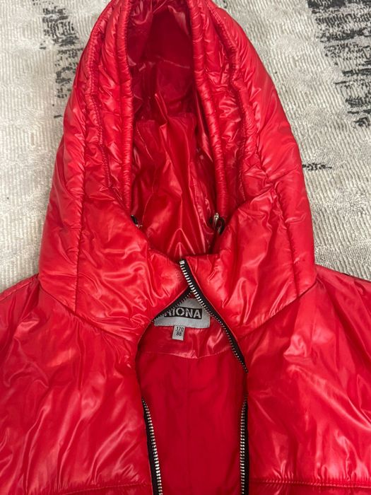 продам куртку, теплая