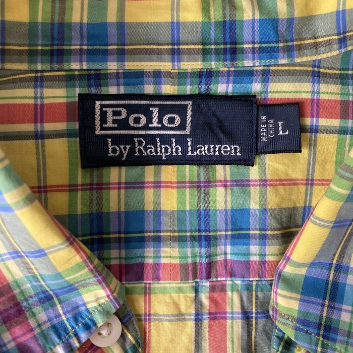 Рубашка Palph Lauren