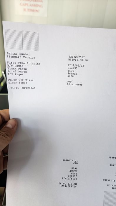 Epson m200 sotiladi