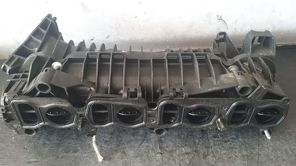 galerie admisie  cu clapete motoras 2.0 d bmw seria 5 f11 525