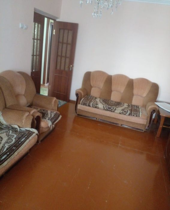 Сдам квартиру в к Сатпаев