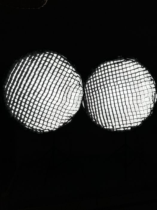 Softbox Aputure Light Dome SE