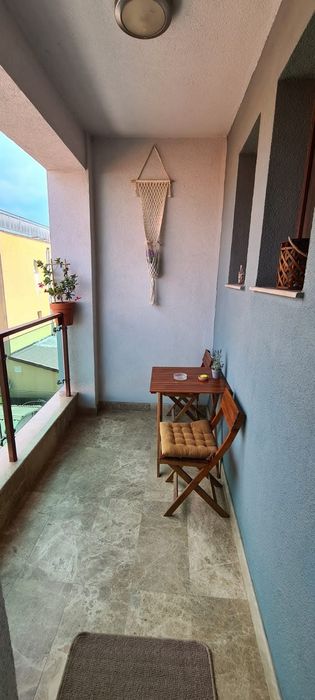 Apartament( doua Studiouri) de  vanzare langa Alezzi Resort Beach.