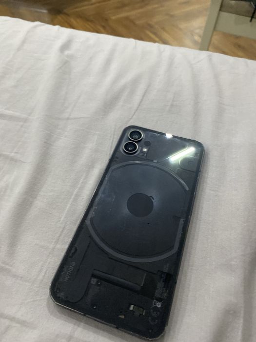 Nothing phone 1 256gb СРОЧНО