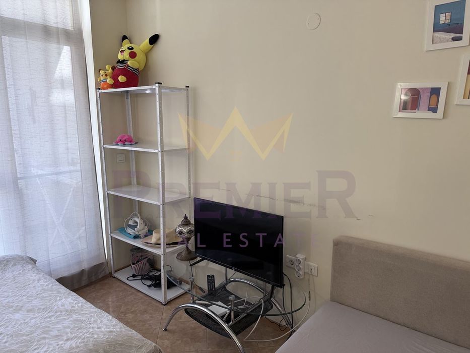 Продава се Едностаен апартамент в к.к. Слънчев бряг - 43 кв.м за 1280 €/кв.м - Снимка #2