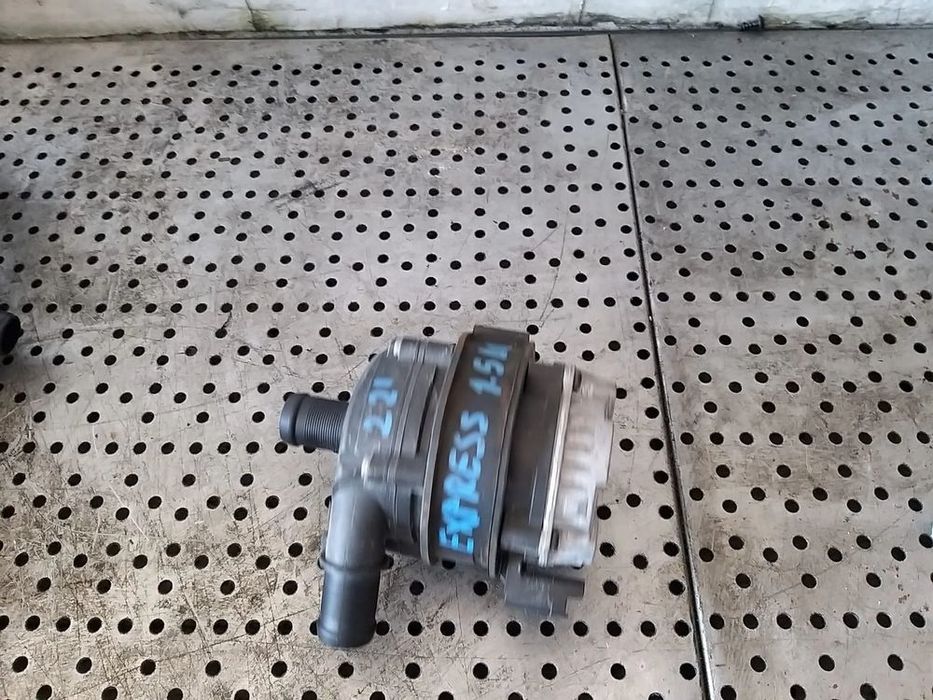 Pompa auxiliara apa 1.5 dci renault express 2022 0392024150 210105430r