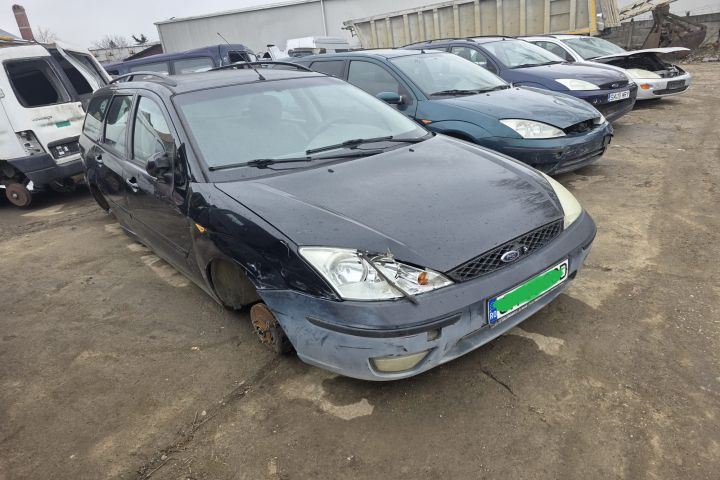 Piese Ford Focus prima generatie (facelift)