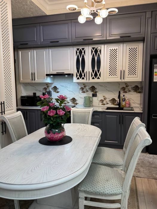 ЖК «Ташкент ситй Боулвард»