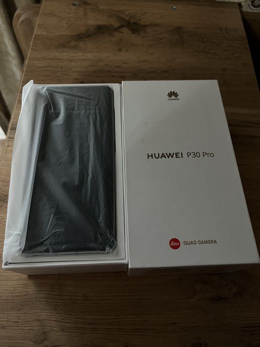 Телефон huawei p30 pro 256