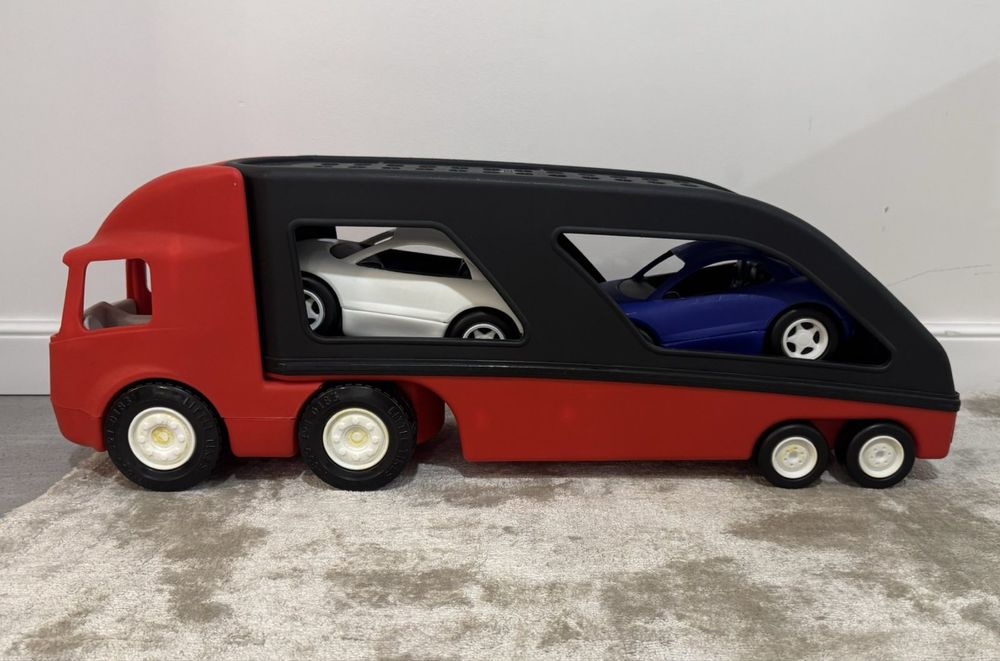 Детски играчки като нови.