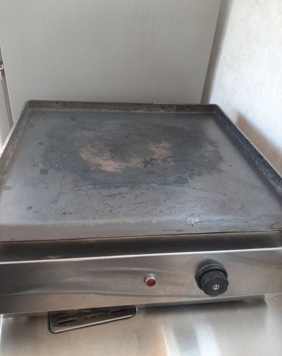 Продам электрогриль