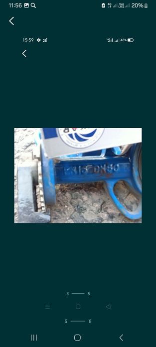 Заглушка для труб