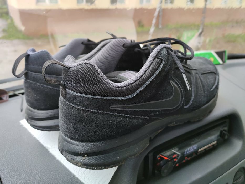 Мъжки маратонки NIKE