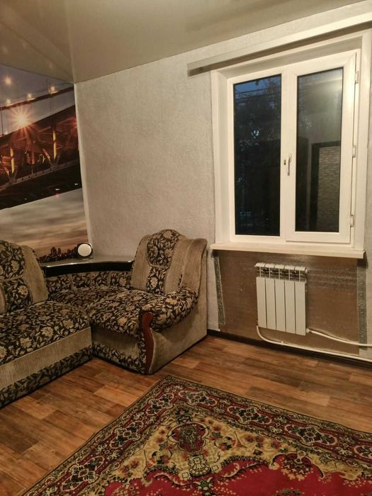 Срочно продам 1 ком. квартиру