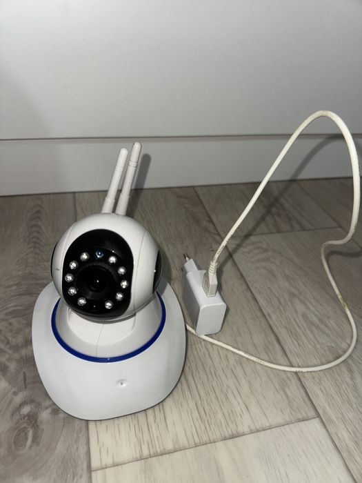 Wifi камера с приложением