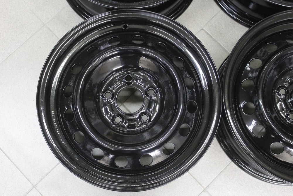 Джанти 16" Mitsubishi Outlander