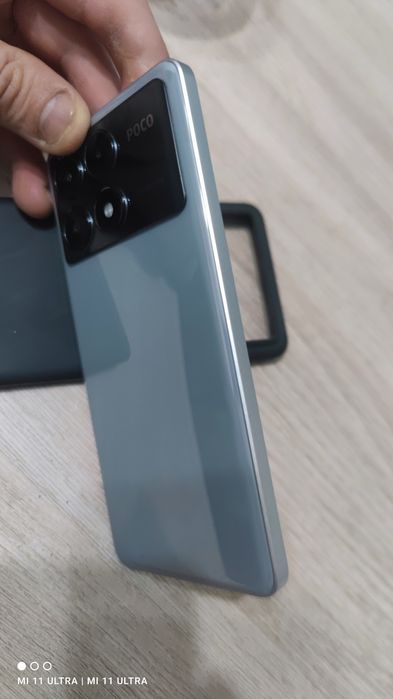 Продается: Poco X6 Pro 12/512
