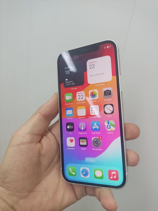 Срочно Iphone 12 64gb
