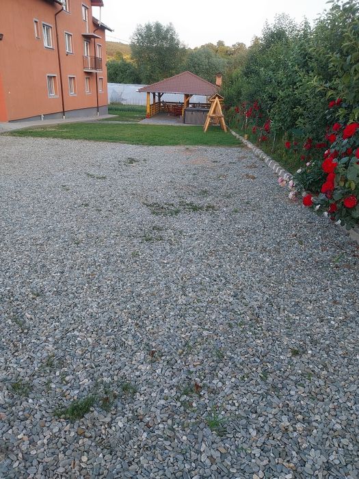cabana de închiriat