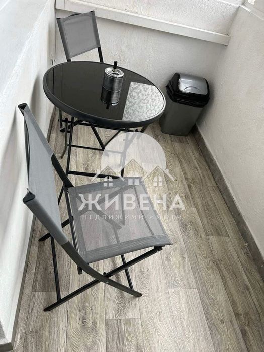 Дава се под наем Тристаен апартамент в Варна, Окръжна болница - 70 кв.м за 614 € - Снимка #8