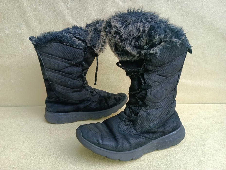 Skechers Go Therm Generation 5 N38,5 - 35 лв