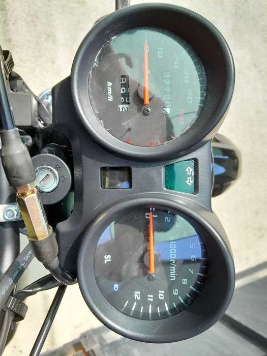 Матацикл Moto Alfa Turist Обмен бор Тико Мошинга