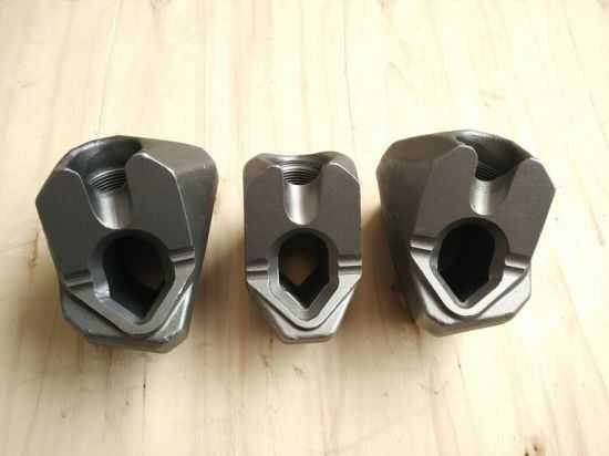 Резцы дорожные W6/20X, W6/22Z