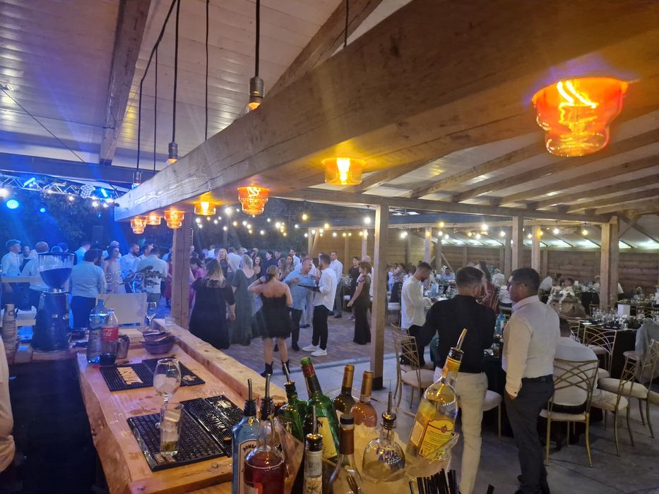 Cort nunti Team building Nunta Botez petreceri in aer liber