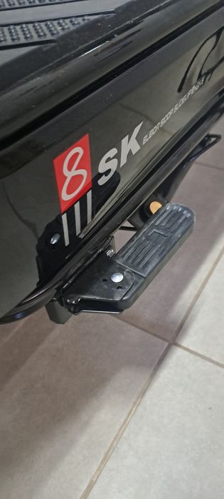 Электровелосипед 99000