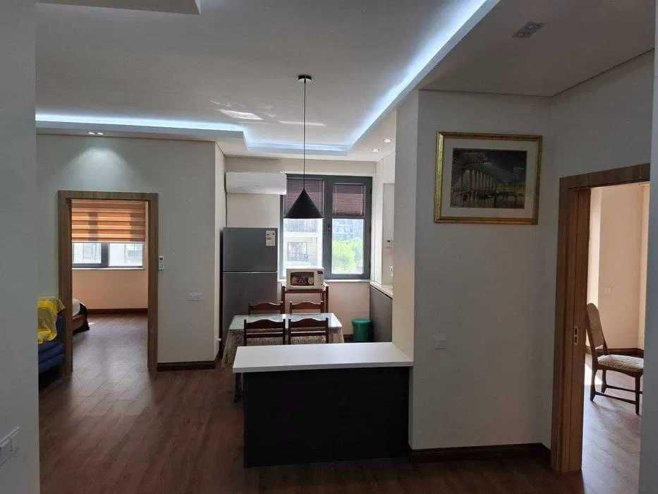 Muhtasham markaz premium Minor 78.40 m² metro bekati Moliya instituti;