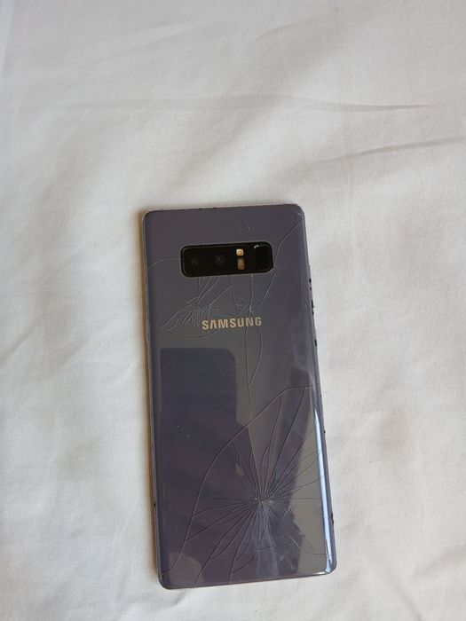 Samsung note 8 srochna