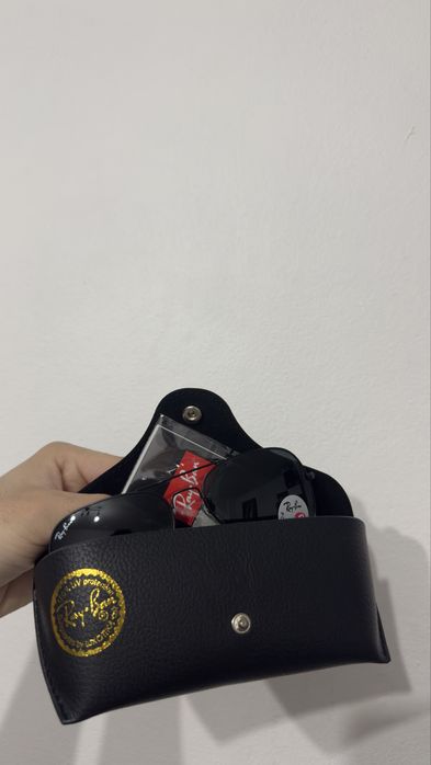 Vand Ochelari Rayban Aviator
