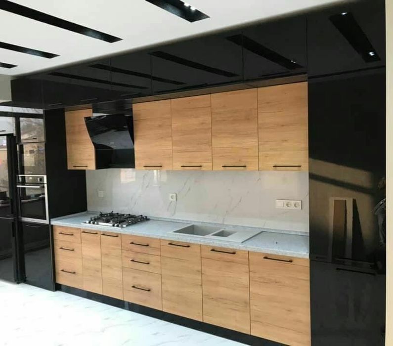 Разборка сборка  установка ремонт мебели любой сложности