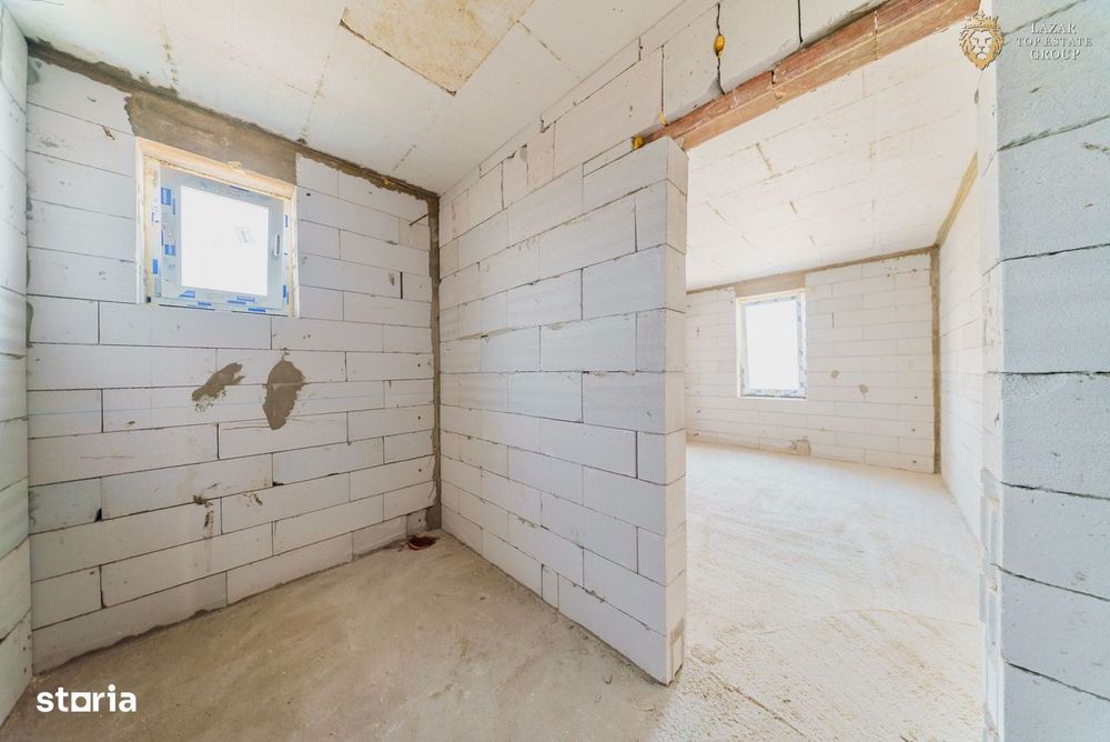 Duplex de vânzare in Vladimirescu – Construcție 2026