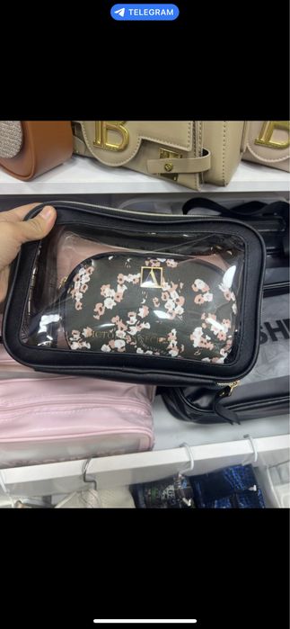 Косметичка для женшин