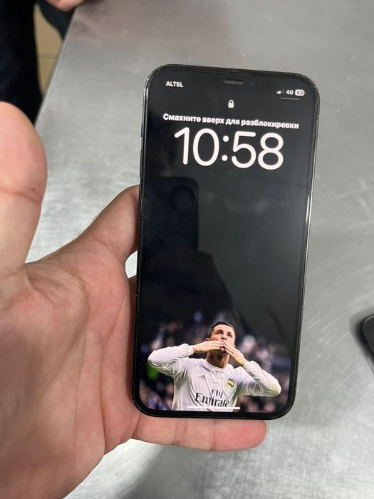 iphone 12 pro 128gb
