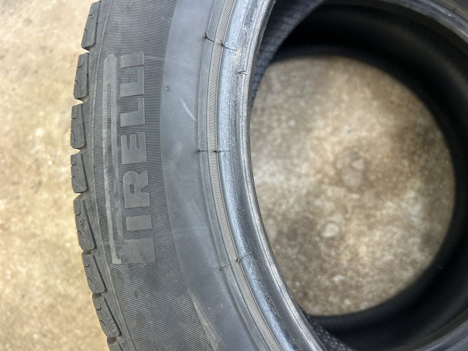 195 55 16 Pireli allseason